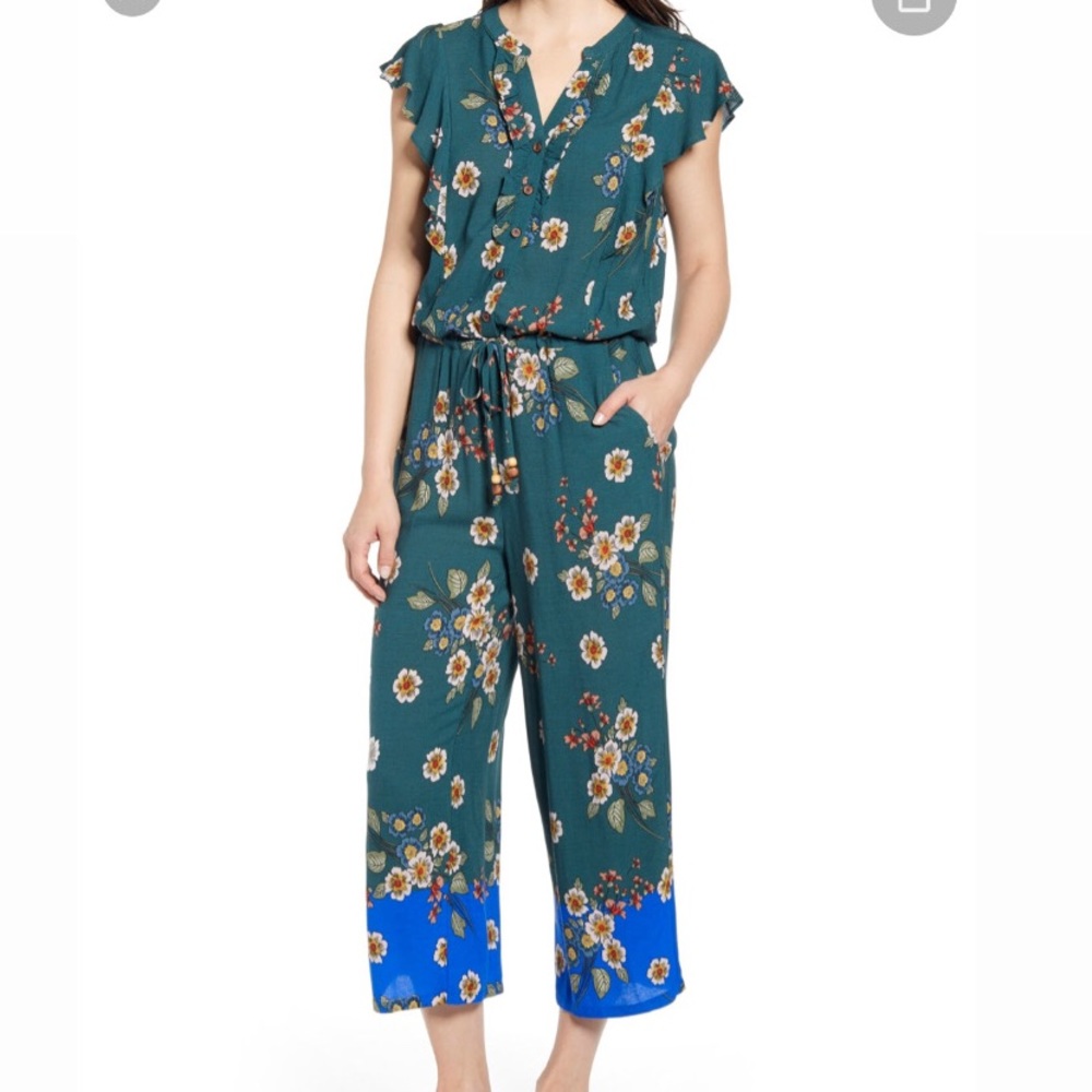 NWT 🆕 Wit & Wisdom Jumpsuit